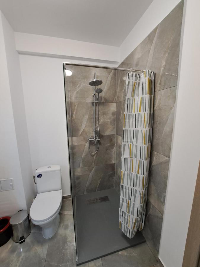 Velvet Premium Apartments Băile Felix Eksteriør bilde