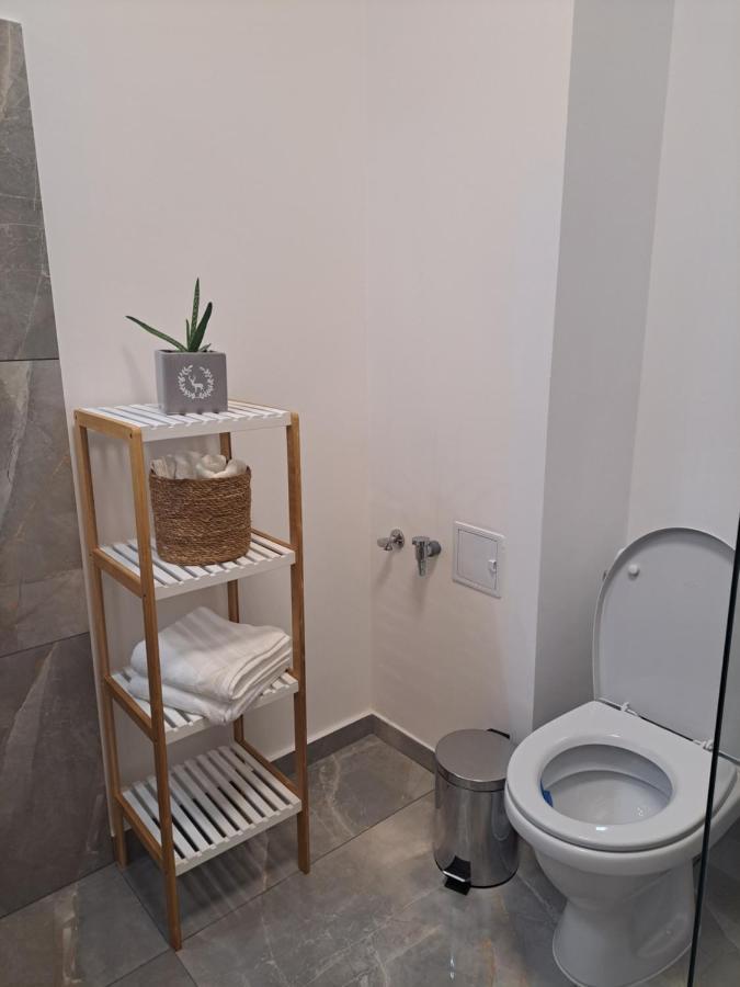 Velvet Premium Apartments Băile Felix Eksteriør bilde